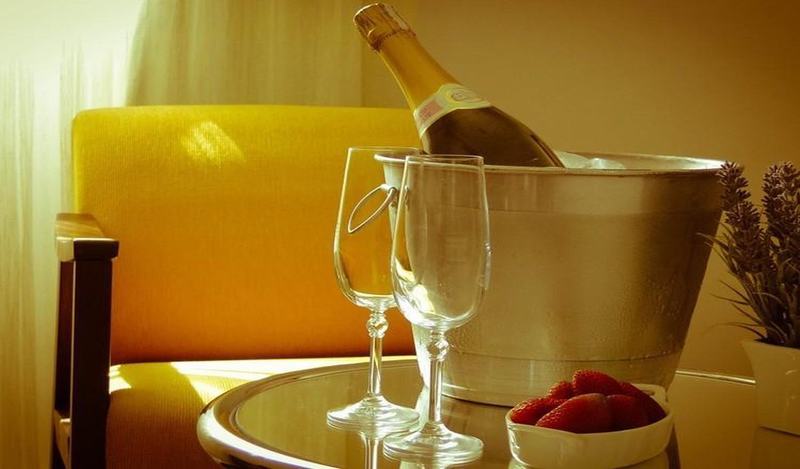 Hotel 1000 Пирасикаба Экстерьер фото