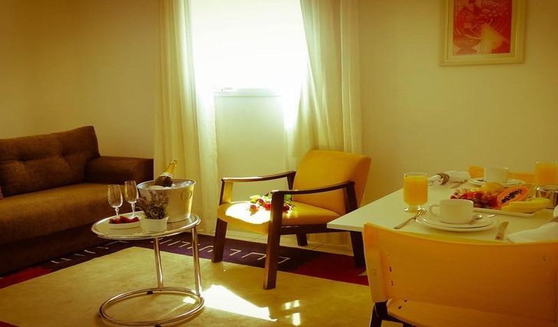 Hotel 1000 Пирасикаба Экстерьер фото